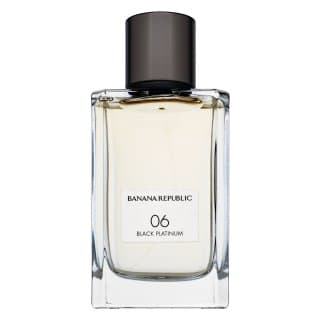 06 Black Platinum woda perfumowana unisex