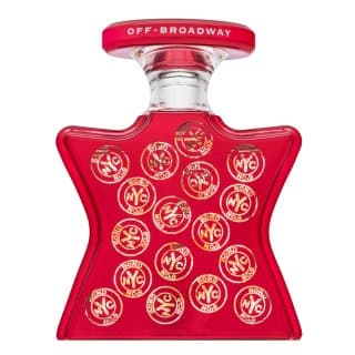 Off Broadway woda perfumowana unisex