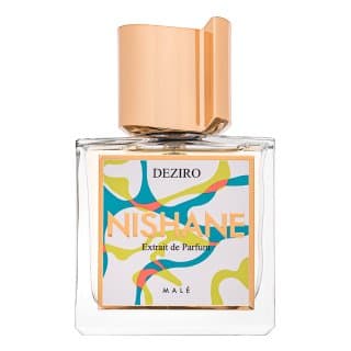 Deziro czyste perfumy unisex