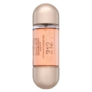 212 VIP Rosé Elixir woda perfumowana dla kobiet