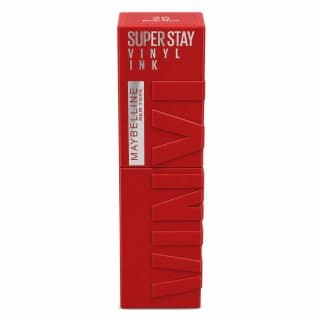 Superstay Vinyl Ink Lipstick szminka w płynie 25 Red Hot