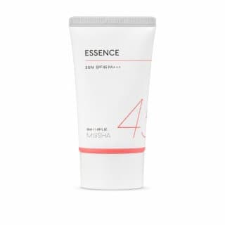 Essence krem do opalania Sun SPF45 PA+++