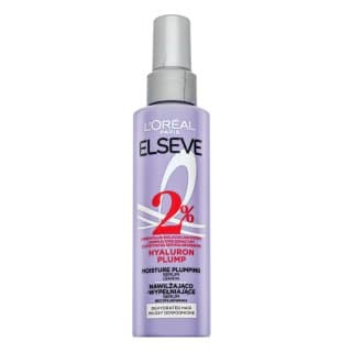 Elseve Hyaluron Plump 2% Hydrating Serum serum z kwasem hialuronowym