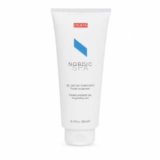 Nordic Spa żel pod prysznic Toning Shower Gel