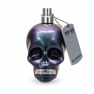 To Be My Avatar woda perfumowana dla kobiet