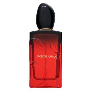 Sí Passione Intense 2024 woda perfumowana dla kobiet Refillable