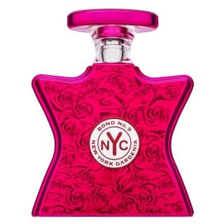 New York Gardenia woda perfumowana unisex