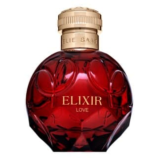 Elixir Love woda perfumowana dla kobiet