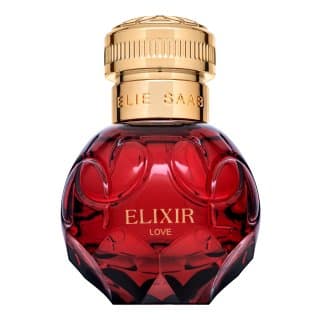 Elixir Love woda perfumowana dla kobiet