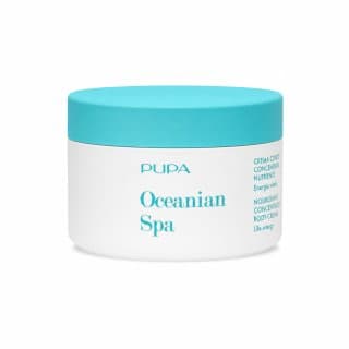 Oceanian Spa krem do ciała Nourishing Concentrated Body Cream