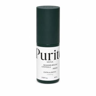 Wonder Releaf Centella serum regenerujące Serum