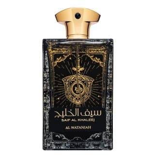 Saif Al Khaleej woda perfumowana unisex