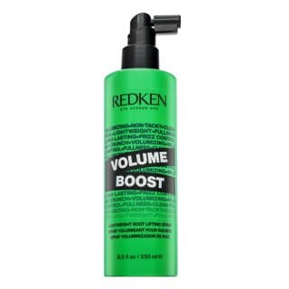 Volume Boost Lightweight Root Lifting Spray żel w sprayu do włosów bez objętości