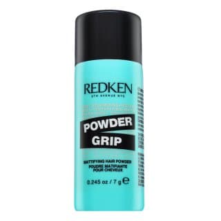 Powder Grip Mattifying Hair Powder puder dla uzyskania matowego efektu