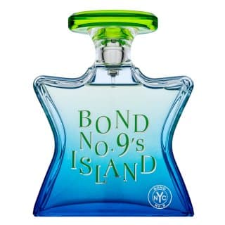 Island woda perfumowana unisex
