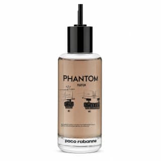 Phantom czyste perfumy dla mężczyzn Refill