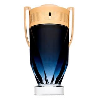 Invictus Parfum czyste perfumy dla mężczyzn