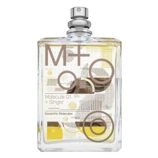 Molecule 01 + Ginger woda toaletowa unisex