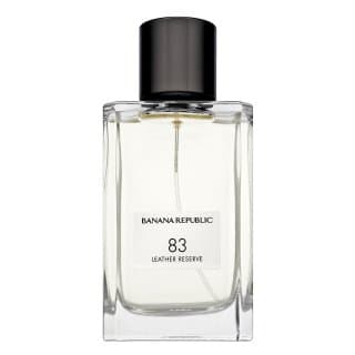 83 Leather Reserve woda perfumowana unisex