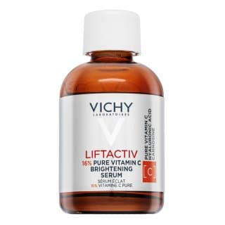 Liftactiv serum rozjaśniające z witaminą C Supreme Vitamin C Serum