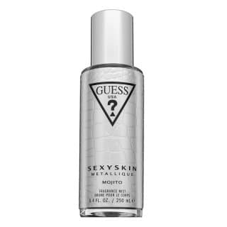 Sexy Skin Metallique Mojito spray do ciała dla kobiet