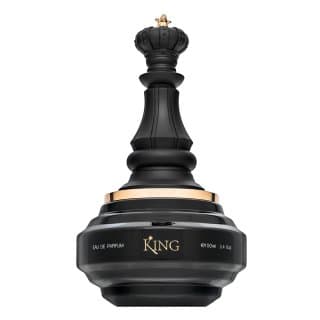 Checkmate King woda perfumowana dla mężczyzn