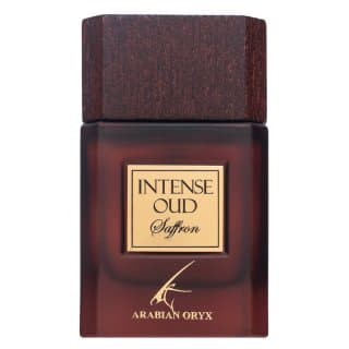 Arabian Oryx Intense Oud Saffron woda perfumowana unisex