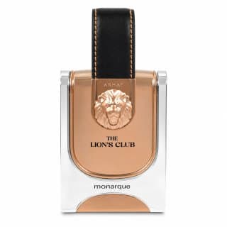 The Lion's Club Monarque woda perfumowana dla mężczyzn