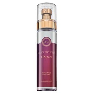 Club De Nuit Untold spray do ciała dla mężczyzn