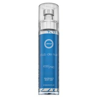 Club De Nuit Blue Iconic spray do ciała dla mężczyzn