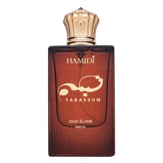 Tabassum Oud Elixir woda perfumowana unisex