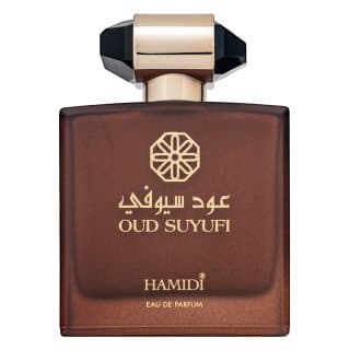Oud Suyufi woda perfumowana unisex
