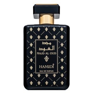 Majd Al Oud woda perfumowana unisex