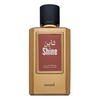 Shine woda perfumowana unisex