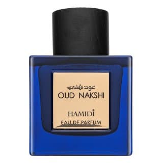Oud Nakshi woda perfumowana unisex