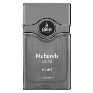 Muhareb Night woda perfumowana dla mężczyzn