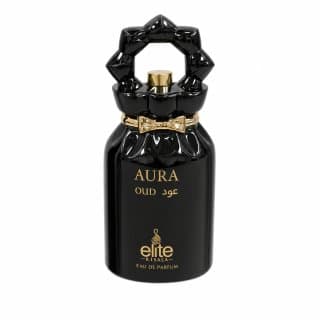 Aura Musk woda perfumowana unisex