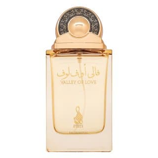 Valley Of Love woda perfumowana unisex