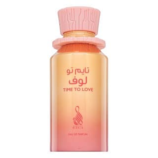 Time To Love woda perfumowana dla kobiet