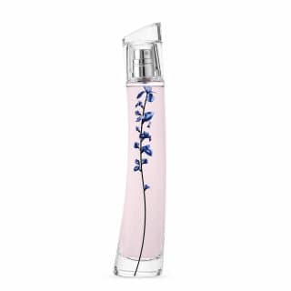 Flower Ikebana Indigo woda perfumowana dla kobiet