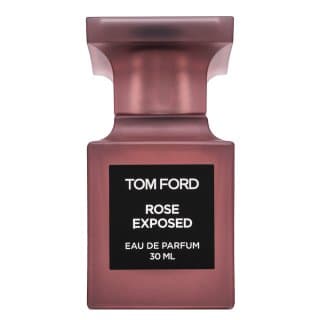 Rose Exposed woda perfumowana unisex
