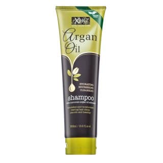 Argan Oil Shampoo odżywczy szampon