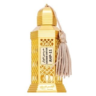 Kawthar Olejek perfumowany dla kobiet