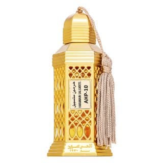 Salsabeel Olejek perfumowany dla kobiet
