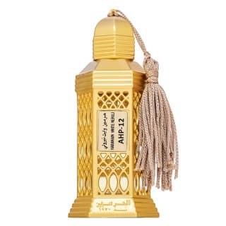 White Neroli Olejek perfumowany dla kobiet