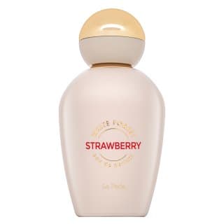 White Forest Strawberry woda perfumowana dla kobiet