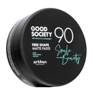 Good Society 90 Free Shape Matte Paste matowa pasta do stylizacji do stylizacji
