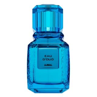 Eau D'Oud woda perfumowana unisex