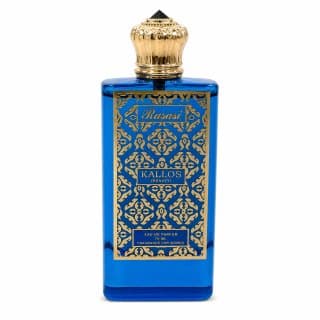 Kallos woda perfumowana dla kobiet