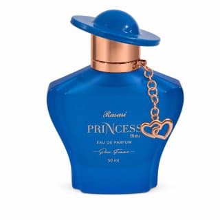 Princess Bleu woda perfumowana dla kobiet